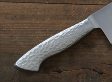 Load image into Gallery viewer, Sakai Takayuki Inox-Pro Santoku 180 mm