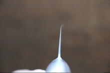 Load image into Gallery viewer, Sakai Takayuki Inox-Pro Santoku 180 mm