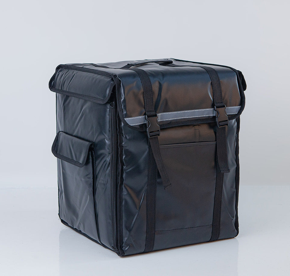 Waterproof Thermal Delivery Bag 52L. Binlin Linen Manufacturers