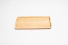 Load image into Gallery viewer, Round Edge Rectangular Tray, Raised Edges