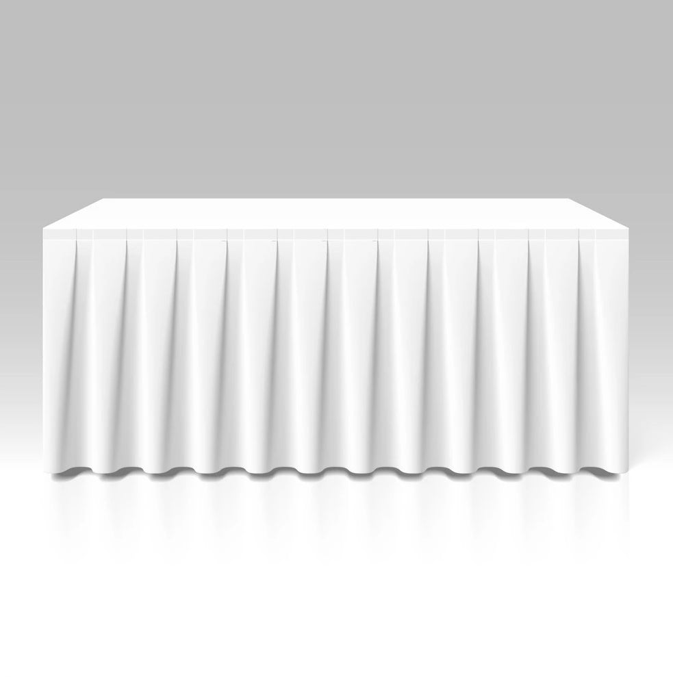 Table Skirting Covers