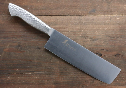Sakai Takayuki Inox Pro Nakiri 180 mm