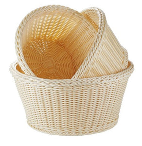 0G28 Round Basket (Deep)