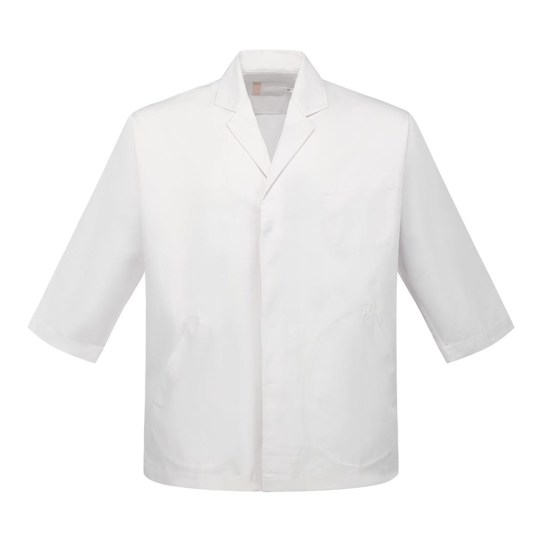 CU116 Chef Jacket, Japanese Cuisine