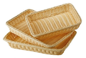 1G7 Rectangular Basket