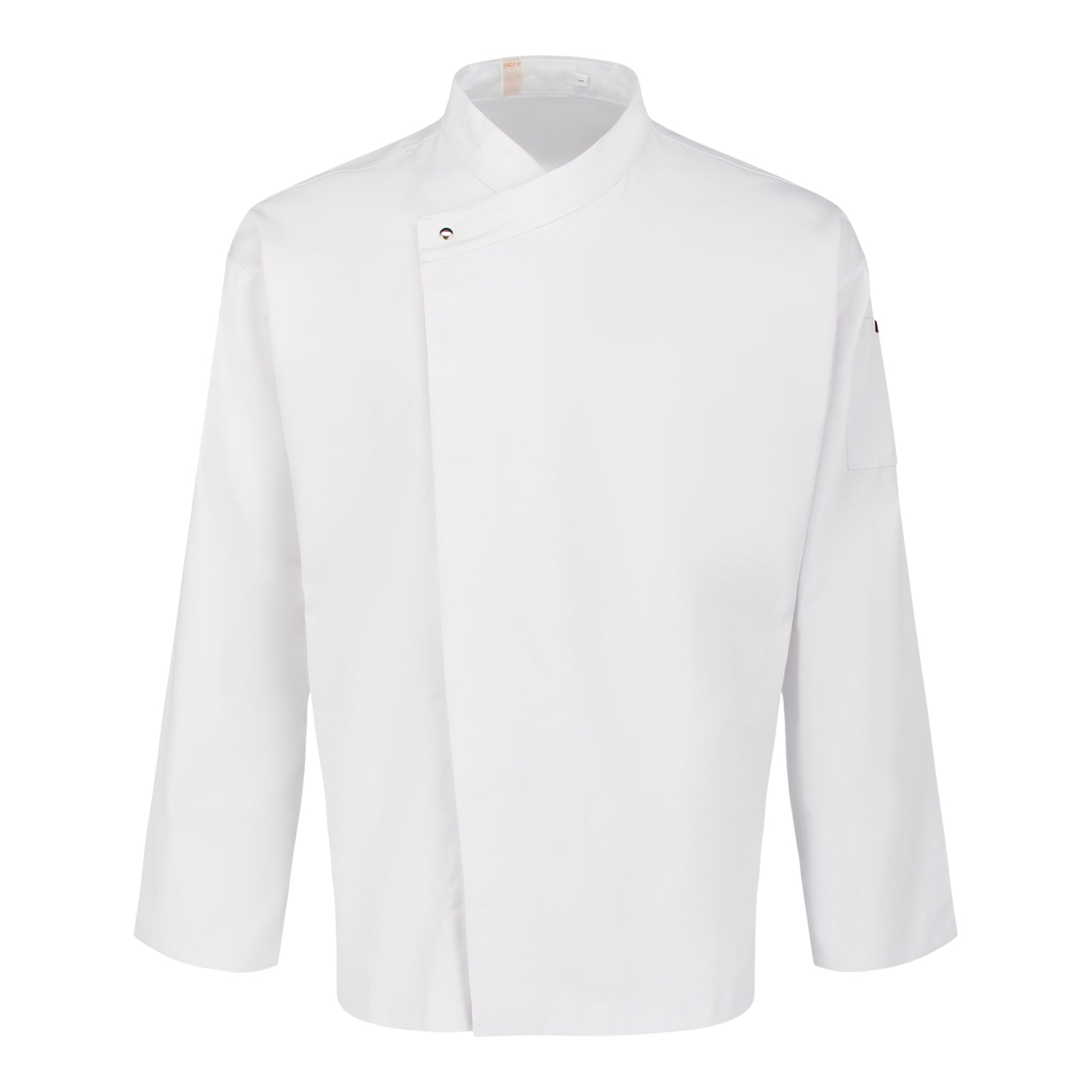 White long deals sleeve jacket