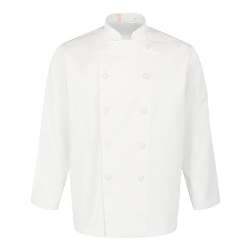 Get the Chef Uniform Jackets in Singapore Binlin Linen