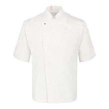 Load image into Gallery viewer, CU003 Chef Jacket 3/4 Sleeve