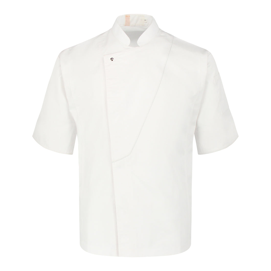 CU003 Chef Jacket 3/4 Sleeve
