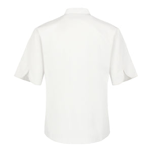 CU003 Chef Jacket 3/4 Sleeve