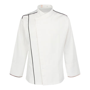 CU111 Chef Jacket
