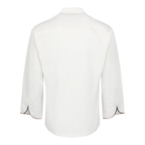 CU111 Chef Jacket