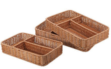Load image into Gallery viewer, 1G3 Woven Cutlery Tray