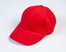 Load image into Gallery viewer, Baseball Cap with Adjustable Strap