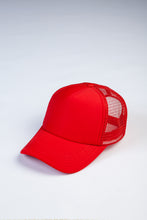 Load image into Gallery viewer, Trucker Cap