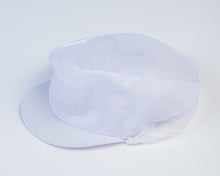 Load image into Gallery viewer, Cap with Hair Net