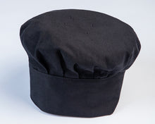 Load image into Gallery viewer, Chef Hat with Adjustable Strap