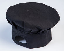 Load image into Gallery viewer, Chef Hat with Adjustable Strap