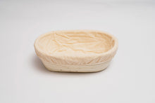 Load image into Gallery viewer, Banneton Bread Proofing Basket, Rattan