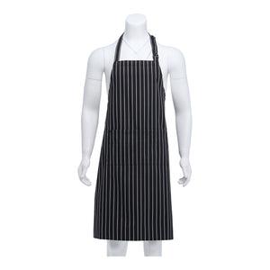 Bib Apron Stripe