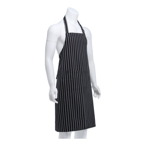 Bib Apron Stripe