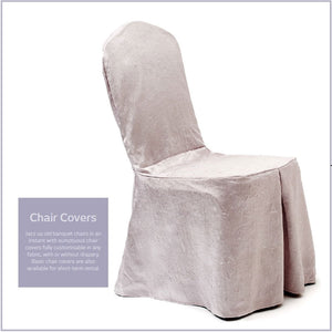 Chair Covers