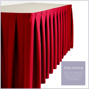 Table Skirting