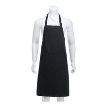 Load image into Gallery viewer, Bib Apron, Heather. Plain