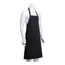 Load image into Gallery viewer, Bib Apron, Heather. Plain