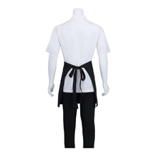 Load image into Gallery viewer, Bib Apron, Heather. Plain