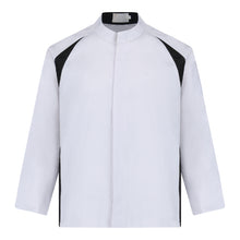 Load image into Gallery viewer, CU007 Chef Jacket