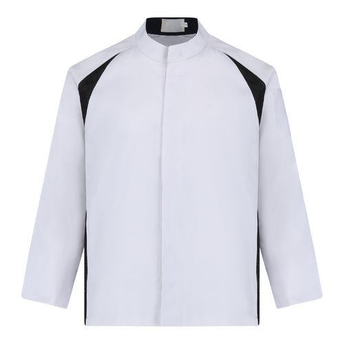 CU007 Chef Jacket