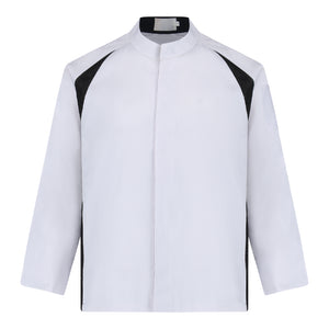 CU007 Chef Jacket