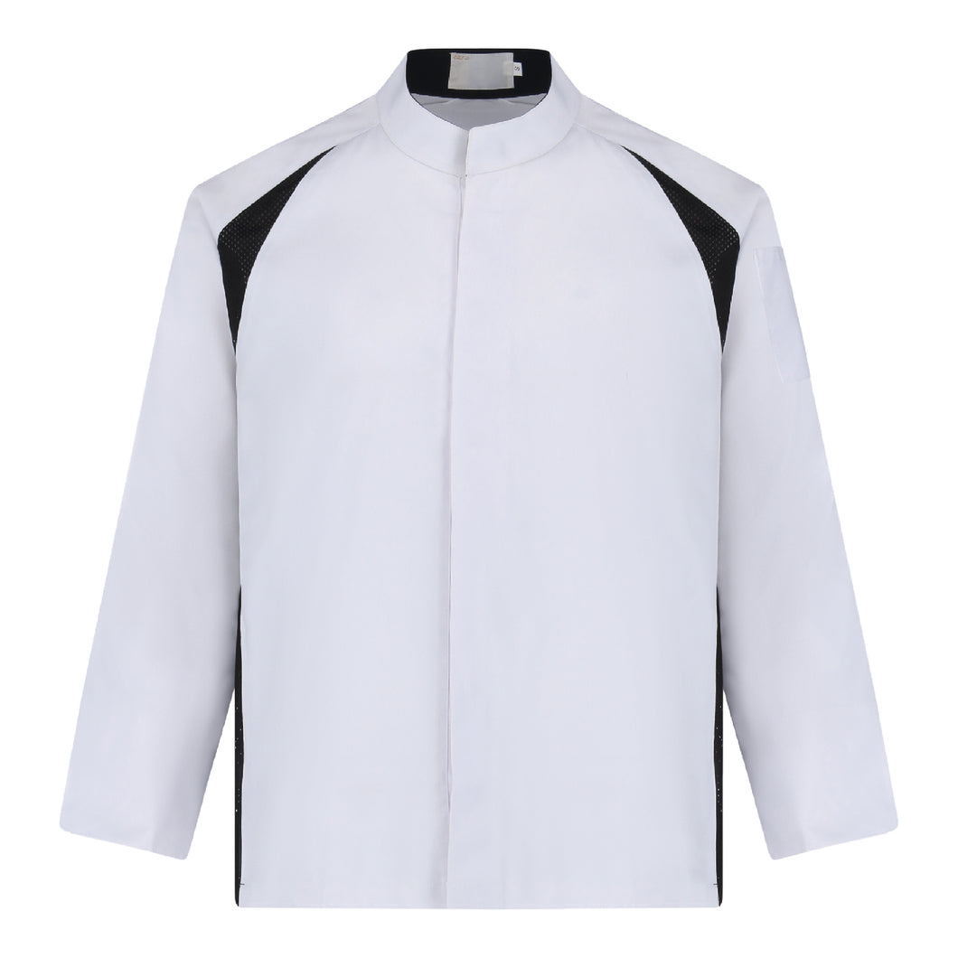 CU007 Chef Jacket