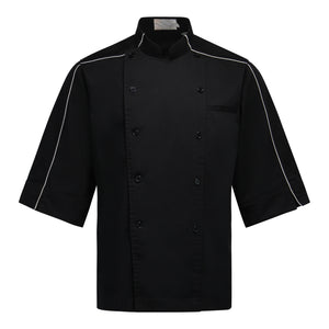 CU115 Chef Jacket