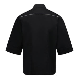 CU115 Chef Jacket