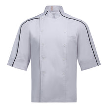 Load image into Gallery viewer, CU115 Chef Jacket