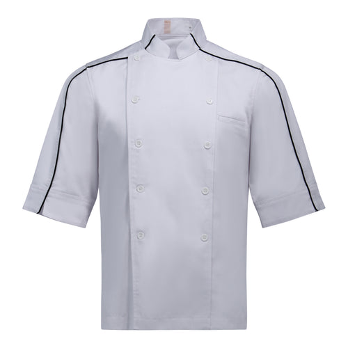 CU115 Chef Jacket