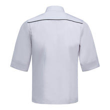 Load image into Gallery viewer, CU115 Chef Jacket