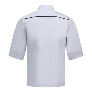 CU115 Chef Jacket