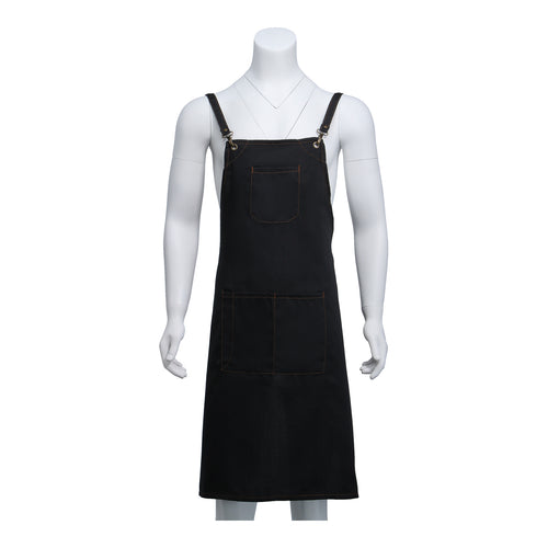 Canvas Bib Apron