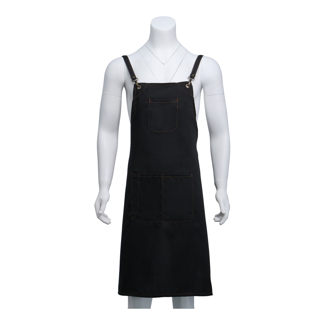 Canvas Bib Apron
