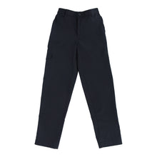 Load image into Gallery viewer, Chef Pants, Button with Elastic Waist