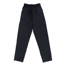 Load image into Gallery viewer, Chef Pants, Button with Elastic Waist