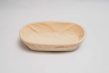 Load image into Gallery viewer, Banneton Bread Proofing Basket, Rattan