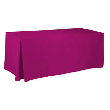 Flat Table Cover
