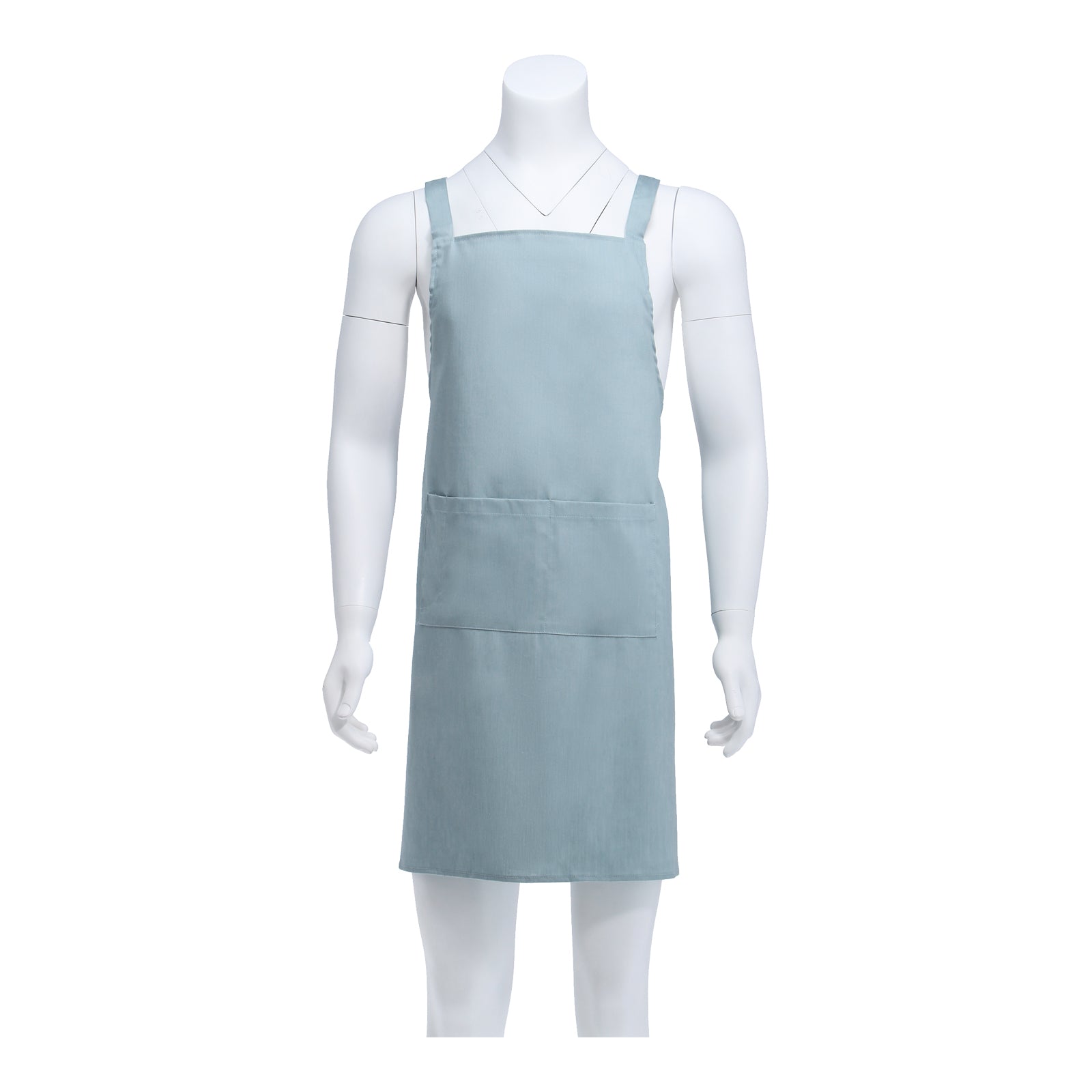 Japanese Style H Shape Apron – Binlin Linen Manufacturers Japanese Style H Shape Apron – Binlin Linen Manufacturers