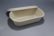 Load image into Gallery viewer, Baggase Food Container
