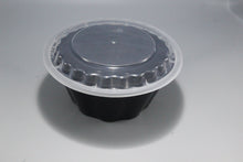 Load image into Gallery viewer, Round Food Container