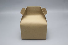 Load image into Gallery viewer, Kraft Paper Cake Box